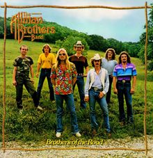 The Allman Brothers Band: Brothers Of The Road