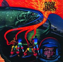 Herbie Hancock: Flood