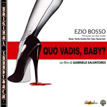Ezio Bosso: O.S.T. Quo Vadis, Baby?