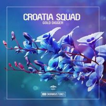 Croatia Squad: Gold Digger (Original Club Mix)