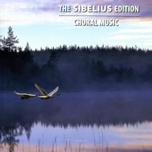 Various Artists: The Sibelius Edition, Vol. 11: Choral Music