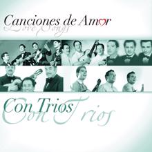 Various Artists: Canciones De Amor... Con Tríos