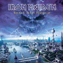 Iron Maiden: The Wicker Man (2015 Remaster)
