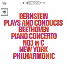 Leonard Bernstein: Beethoven: Piano Concerto No. 1 in C Major, Op. 15 - Rachmaninoff: Piano Concerto No. 2 in C Minor, Op. 18 ((Remastered))