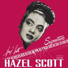 Hazel Scott: On the Sunny Side of the Street