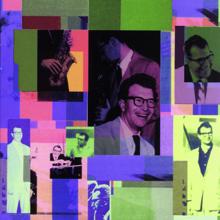 DAVE BRUBECK: There'll Be Some Changes Made (Album Version)
