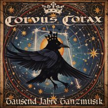 Corvus Corax: Tausend Jahre Tanzmusik