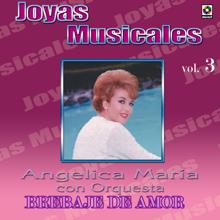 Angélica María: Brebaje De Amor