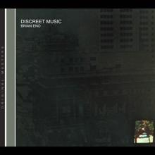 Brian Eno: Discreet Music