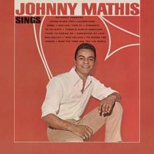 Johnny Mathis: Johnny Mathis Sings