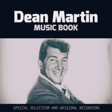 Dean Martin: Music Book