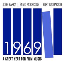 The City of Prague Philharmonic Orchestra: 1969 - A Great Year for Film Music