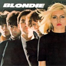 Blondie: Blondie (Remastered 2001) (BlondieRemastered 2001)