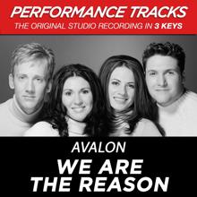 Avalon: We Are The Reason