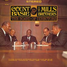 Count Basie: The Board Of Directors