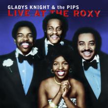 Gladys Knight & The Pips: Live At The Roxy