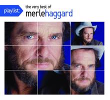 Merle Haggard, George Jones: Yesterday's Wine (Album Version)