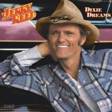 Jerry Reed: Dreaming Fairytales (Instrumental)