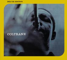 John Coltrane Quartet: Coltrane (Deluxe Edition - Rudy Van Gelder Remaster)