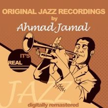 Ahmad Jamal: Original Jazz Recordings