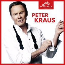 Peter Kraus: Electrola… Das ist Musik! Peter Kraus