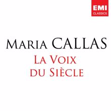 Maria Callas/Georges Prêtre/Orchestre de la Société des Concerts du Conservatoire: Les Pêcheurs de Perles, 'The Pearl Fishers'