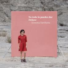 Ximena Sariñana: No Voy A Decir Que No (En Vivo)