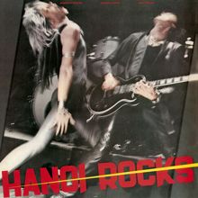 Hanoi Rocks: Bangkok Shocks Saigon Shakes Hanoi Rocks