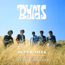 The Byrds: Super Hits