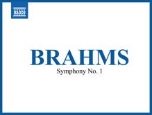 London Philharmonic Orchestra: Brahms: Symphony No. 1 in C Minor, Op. 68