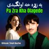 Kifayat Shah Bacha: Pa Zra Khe Olagede