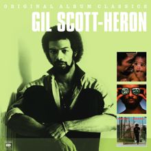 Gil Scott-Heron: Gun