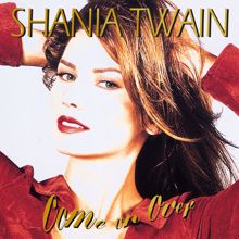 Shania Twain: You're Still The One (Frank Walker Remix)