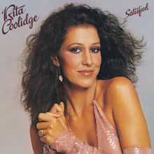 Rita Coolidge: Crime Of Passion