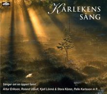 Various Artists: Kärlekens sång