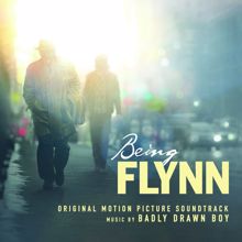 Badly Drawn Boy: Being Flynn