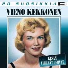 Vieno Kekkonen: Tie - La Strada