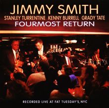Jimmy Smith: Organ Grinder's Swing