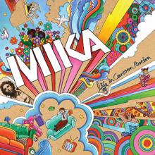 MIKA: Life In Cartoon Motion (UK eDeluxe Album) (Life In Cartoon MotionUK eDeluxe Album)