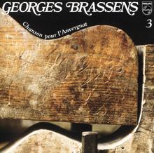 Georges Brassens: Chanson Pour L'Auvergnat Vol 3