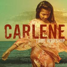 Carlene Davis: Open Book/ In You Lord