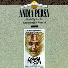 Francis Lai: Anima persa (Original Motion Picture Soundtrack) (Anima persaOriginal Motion Picture Soundtrack)