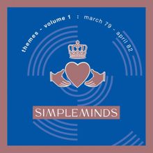 Simple Minds: Themes - Volume 1