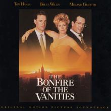 Dave Grusin: The Bonfire of the Vanities - Original Motion Picture Soundtrack