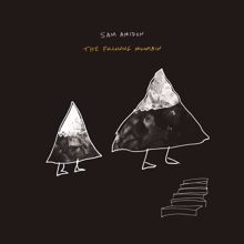 Sam Amidon: Trouble in Mind