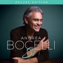 Andrea Bocelli: Gloria The Gift Of Life