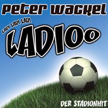 Peter Wackel: Ladioo (Karaoke-Original-Mix) (Ladioo)