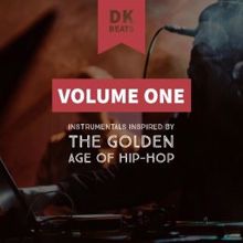 DK Beats: Volume One