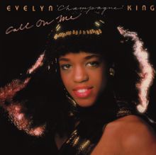 Evelyn "Champagne" King: Bedroom Eyes
