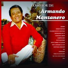 Armando Manzanero: Armando Manzanero